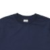 画像6: Yonetomi NEW BASIC（ヨネトミニューベーシック）GARMENT DYED T-SHIRT（ガーメントダイドTシャツ）/Grey（グレー）・Navy（ネイビー）