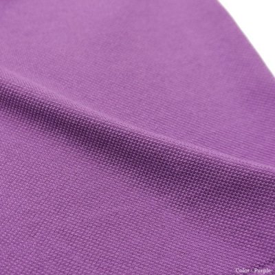 画像3: LACOSTE（ラコステ）Classic Fit Pique Polo Shirt（クラシックフィットピケポロシャツ）"Imported from France" / Purple（パープル）