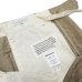 画像7: ENGINEERED GARMENTS（エンジニアードガーメンツ）Sunset Short（サンセットショーツ）"Linen Glen Plaid" / Beige（ベージュ）