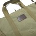 画像6: Nigel Cabourn（ナイジェル・ケーボン）HELMET BAG MIX（ヘルメットバッグミックス）COTTON NYLON WEATHER/Green（グリーン）