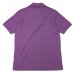 画像3: LACOSTE（ラコステ）Classic Fit Pique Polo Shirt（クラシックフィットピケポロシャツ）/Purple（パープル）・Dark Green（ダークグリーン）※Imported from France