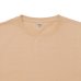 画像6: FilMelange（フィルメランジェ）DOS（ドス）"オーガニックラフィー天竺"/Orange Pink（オレンジピンク）・Olive Drab（オリーブドラブ）