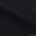 画像10: FilMelange（フィルメランジェ）DOS（ドス）"オーガニックラフィー天竺"/Snow Melange（杢ホワイト）・Black Navy（ブラックネイビー）