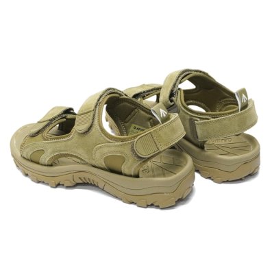 画像5: J&S FRANKLIN EQUIPMENT×HI-TEC/British Military Warm Weather Sandal（ブリティッシュミリタリーウォームウェザーサンダル）/Tropical Sand（トロピカルサンド）