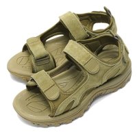 J&S FRANKLIN EQUIPMENT×HI-TEC/British Military Warm Weather Sandal（ブリティッシュミリタリーウォームウェザーサンダル）/Tropical Sand（トロピカルサンド）