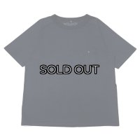 Nigel Cabourn（ナイジェル・ケーボン）9.5oz BASIC T-SHIRT（9.5ozベーシックTシャツ）/ Dark Navy（ダークネイビー）※サイズ52