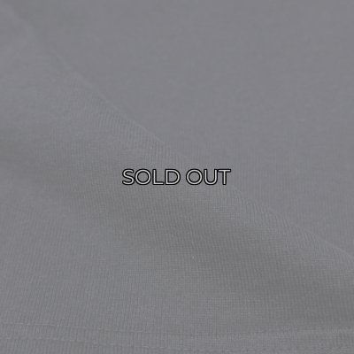 画像7: Nigel Cabourn（ナイジェル・ケーボン）9.5oz BASIC T-SHIRT（9.5ozベーシックTシャツ）/ Dark Navy（ダークネイビー）※サイズ52