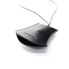 他の写真1: WILD SWANS（ワイルドスワンズ）KYLE（カイル）キークロシェット"サドルプルアップ"/Black（ブラック）