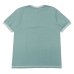 画像3: Good On（グッドオン）80's Ringer Tee（80'sリンガーTシャツ）"Reactive Dye"/G.Green（Gグリーン）・Black（ブラック）