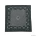 画像4: Post O'Alls（ポストオーバーオールズ）POST Bandana Hankie-original 1993 design-（ポスト・バンダナハンキー）Cotton Sheeting/Navy（ネイビー）・Charcoal（チャコールグレー）・White（ホワイト）※メール便発送可※