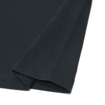 画像6: Champion（チャンピオン）T1011 Raglan Short Sleeve T-Shirt（ティーテンイレブンラグランショートスリーブTシャツ）"YALE" / Navy（ネイビー）※Mサイズのみ