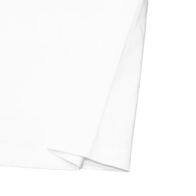 画像6: Champion（チャンピオン）T1011 US Print T-Shirt（ティーテンイレブンUSプリントTシャツ）"MICHIGAN STATE・Made in USA" / White（ホワイト）※Sサイズのみ