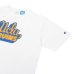 画像4: Champion（チャンピオン）T1011 US Print T-Shirt（ティーテンイレブンUSプリントTシャツ）"UCLA"/Navy（ネイビー）Made in USA