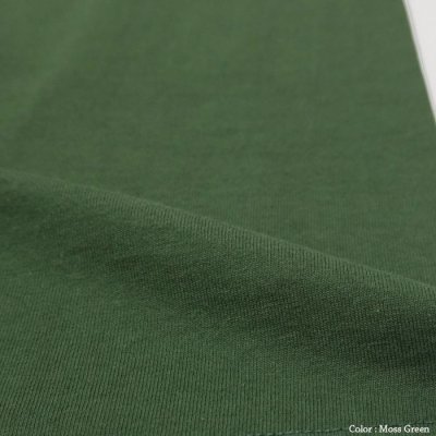 画像11: Champion（チャンピオン）T1011 US Print T-Shirt（ティーテンイレブンUSプリントTシャツ）"MICHIGAN STATE・Made in USA" / White×Green（ホワイト×グリーン）・Moss Green（モスグリーン）