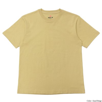 画像3: Hanes（ヘインズ）BEEFY T-Shirt（ビーフィーTシャツ）/ 5Colors（全5色展開）