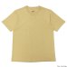 画像3: Hanes（ヘインズ）BEEFY T-Shirt（ビーフィーTシャツ）/White（ホワイト）・Sand Beige（サンドベージュ）・Navy（ネイビー）・H.Grey（ヘザーグレー）・Black（ブラック）