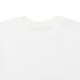 画像3: Hanes（ヘインズ）Crew Neck T-Shirts（クルーネックTシャツ）"SHIRO"/White（ホワイト）
