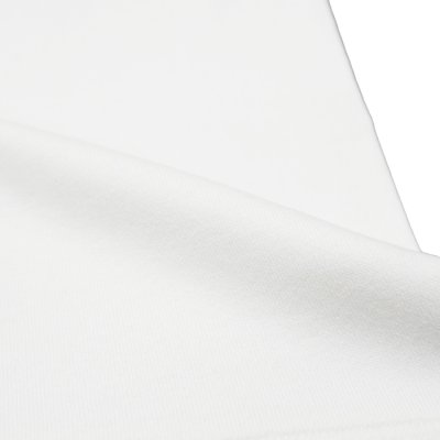 画像6: Hanes(ヘインズ)Crew Neck T-Shirts(クルーネックTシャツ)"SHIRO" / White(ホワイト)