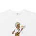 画像3: free rage（フリーレイジ）リサイクルコットンプリントTee"Curry Boy vol.2"/Sumi（スミクロ）
