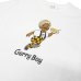 画像4: free rage（フリーレイジ）リサイクルコットンプリントTee"Curry Boy vol.2"/Sumi（スミクロ）