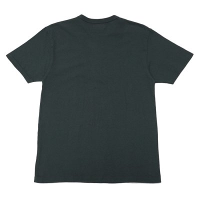 画像2: free rage（フリーレイジ）リサイクルコットンプリントTee"Curry Boy vol.2"/Sumi（スミクロ）