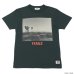 画像4: free rage（フリーレイジ）リサイクルコットンプリントTee"VENICE"/White（ホワイト）・Sumi（スミクロ）