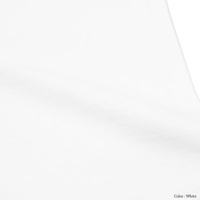 画像7: free rage（フリーレイジ）リサイクルコットンプリントTee"VENICE" / White（ホワイト）※XLサイズのみ