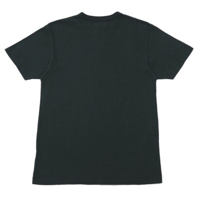 画像5: free rage（フリーレイジ）リサイクルコットンプリントTee "DOWN TOWN"/ White（ホワイト）・Sumi（スミクロ）