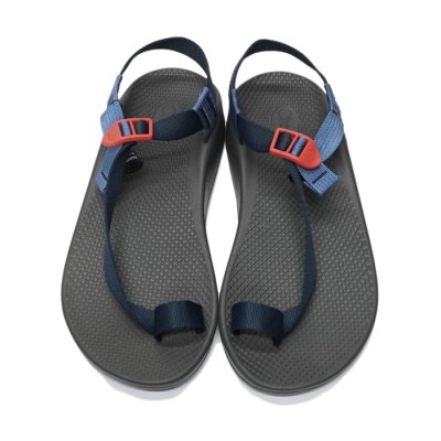 画像2: ＜30%OFF＞Chaco（チャコ）BODHI（ボーディー）Men's / Elemental Blue（エレメンタルブルー）