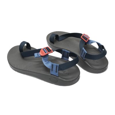 画像5: Chaco(チャコ)BODHI(ボーディー)Men's / Elemental Blue(エレメンタルブルー)