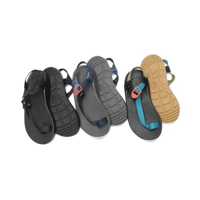 画像8: Chaco（チャコ）BODHI（ボーディー）Men's / Black（ブラック）※サイズ8（約26cm）のみ