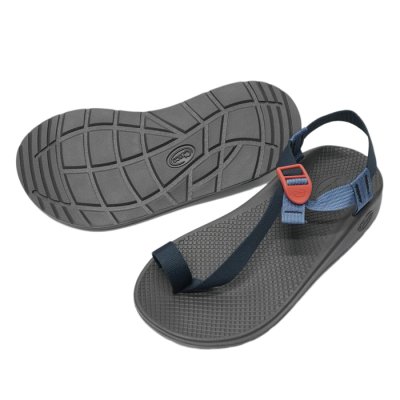 画像4: Chaco(チャコ)BODHI(ボーディー)Men's / Elemental Blue(エレメンタルブルー)