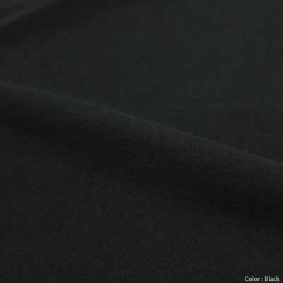 画像3: STUDIO D'ARTISAN（ステュディオ・ダ・ルチザン）USAコットンプリントＴシャツ"LEGENDARY"/Black（ブラック）※XLサイズのみ