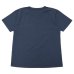 画像5: STUDIO D'ARTISAN（ステュディオ・ダ・ルチザン）USAコットンプリントＴシャツ"LIVING ROOM COWBOY"/White（ホワイト）・Navy（ネイビー）