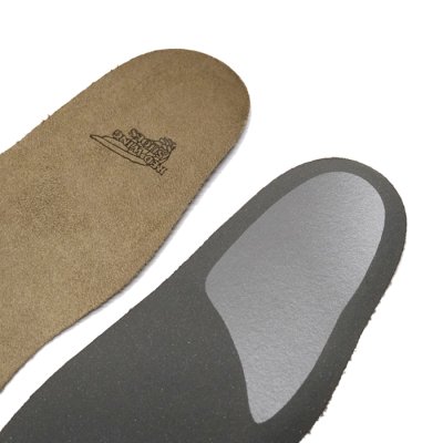 画像3: RED WING（レッドウィング）SHAPED COMFORT FOOTBED（シェイプドコンフォートフットベッド）