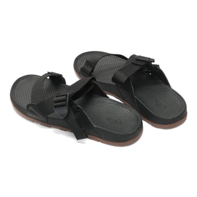 画像5: Chaco（チャコ）LOWDOWN SLIDE（ローダウンスライド）Men's / Black（ブラック）