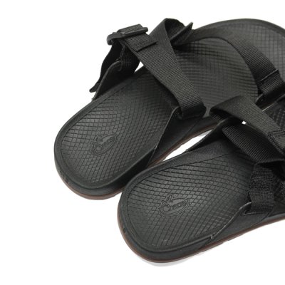 画像8: Chaco（チャコ）LOWDOWN SLIDE（ローダウンスライド）Men's / Black（ブラック）