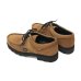 画像5: Paraboot（パラブーツ）THIERS（ティエール）/Vel Whisky（ウイスキースエード）