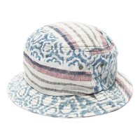 DECHO（デコー）BUCKET HAT（バケットハット）-KARDO-/Mix (ミックス）
