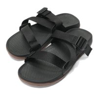 ＜30%OFF＞Chaco（チャコ）LOWDOWN SLIDE（ローダウンスライド）Men's / Black（ブラック）