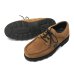画像4: Paraboot（パラブーツ）THIERS（ティエール）/Vel Whisky（ウイスキースエード）