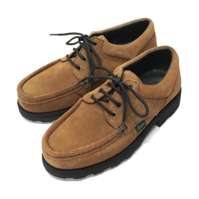 画像2: Paraboot（パラブーツ）THIERS（ティエール）/Vel Whisky（ウイスキースエード）