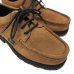 画像6: Paraboot（パラブーツ）THIERS（ティエール）/Vel Whisky（ウイスキースエード）