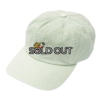 FILSON（フィルソン）WASHED LOW-PROFILE LOGGER CAP（ウォッシュドロープロファイルロガーキャップ）"TROUT"/Mint（ミント）