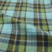 画像7: SERO（セロ）Short Sleeve Pullover B.D Shirt（ショートスリーブプルオーバーボタンダウンシャツ）Madras Check/Blue（ブルー）※サイズ16のみ