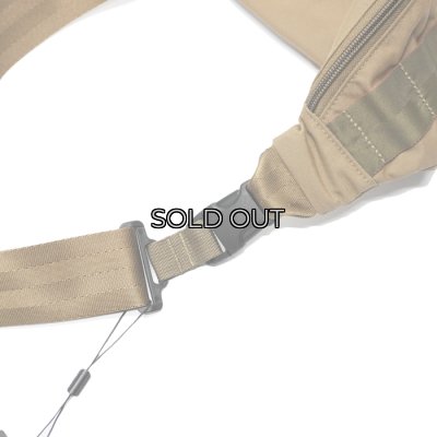 画像6: BRIEFING（ブリーフィング）FREIGHTER TRIPOD（フレイタートライポッド）/COYOTE（コヨーテ）