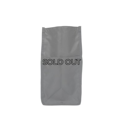 画像3: BRIEFING（ブリーフィング）SQUARE TOTE（スクエアトート）/BLACK×BLACK（ブラック×ブラック）