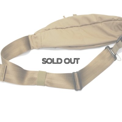 画像7: BRIEFING（ブリーフィング）FREIGHTER TRIPOD（フレイタートライポッド）/COYOTE（コヨーテ）