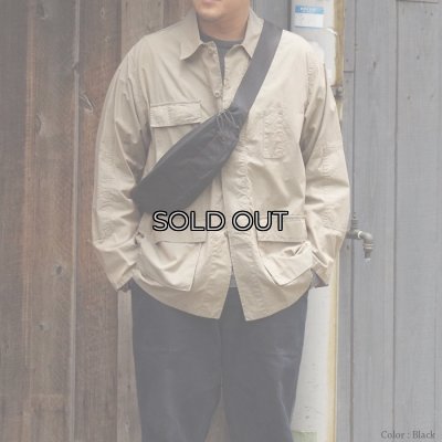 画像9: BRIEFING（ブリーフィング）FREIGHTER TRIPOD（フレイタートライポッド）/COYOTE（コヨーテ）