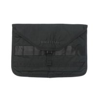 BRIEFING（ブリーフィング）FREIGHTER 13 LAPTOP CASE SQD（フレイターラップトップケース）/BLACK（ブラック）